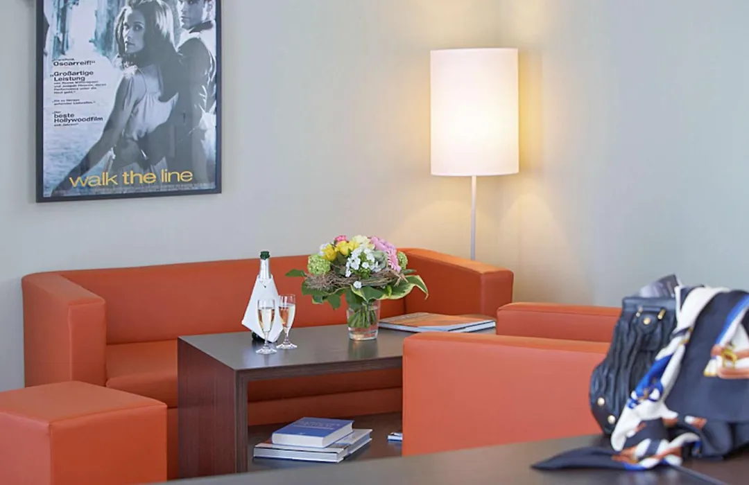 Hotel Central Regensburg Citycentre, Sure Hotel Collection By Best Western-1