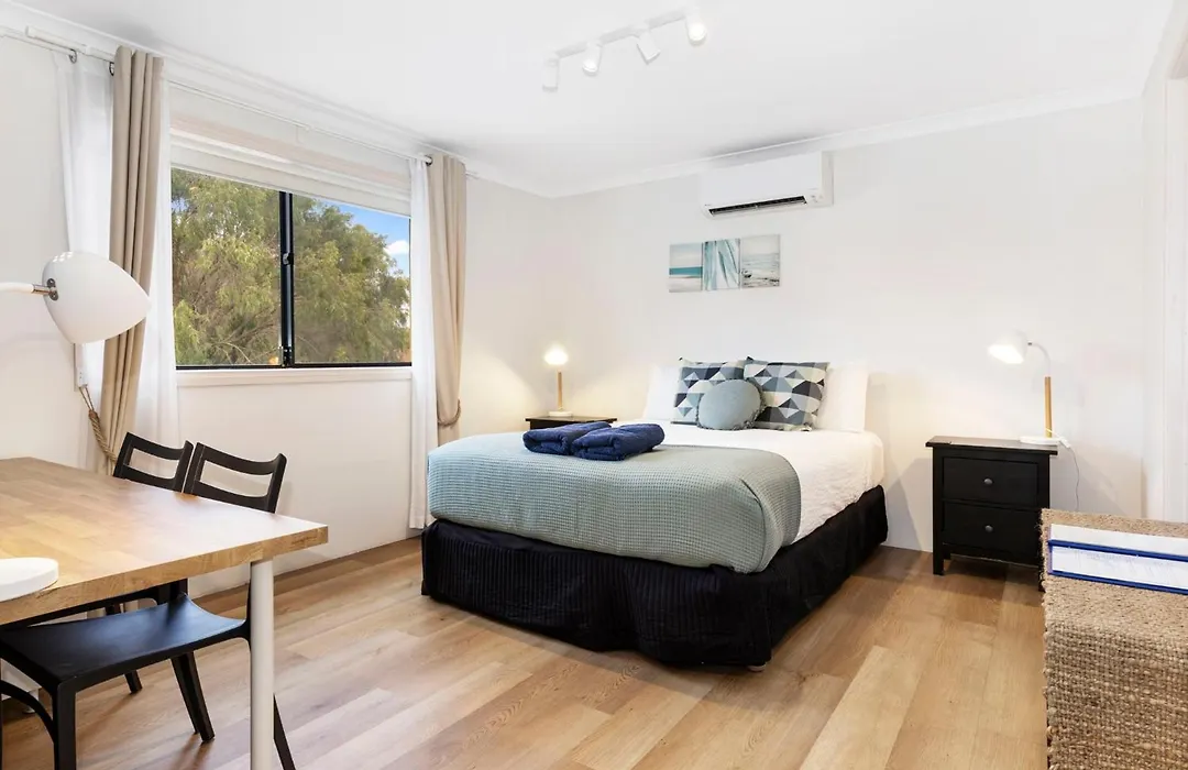 Observatory Guesthouse - Adults Only-1