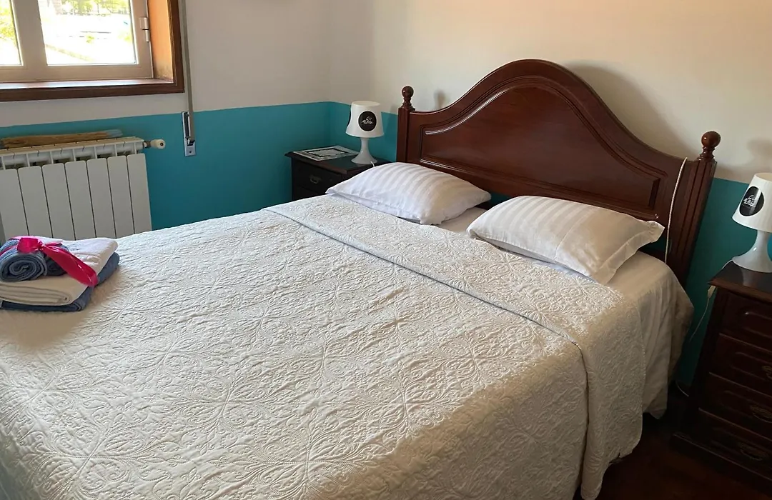 Myway Kite&Surf - Hotel Jardim Oudinot-1