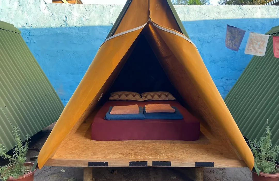 Ashram Apg-1