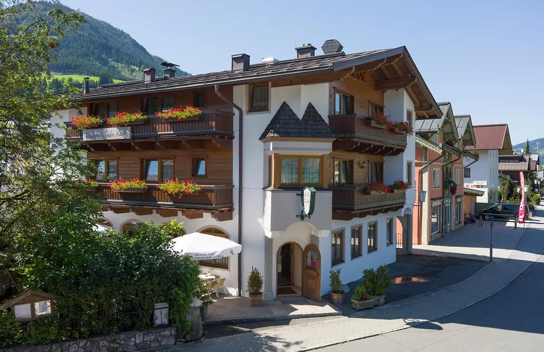 Cafe Pension Heim-1