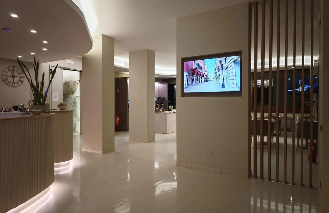 Albergo Grappolo D'oro-1