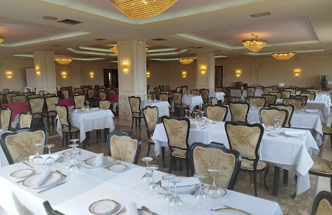 Hotel Dracos-1