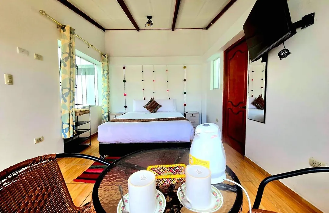 Hotel Perumanta Boutique-1