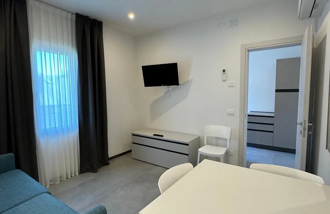 Residence Cervia-1
