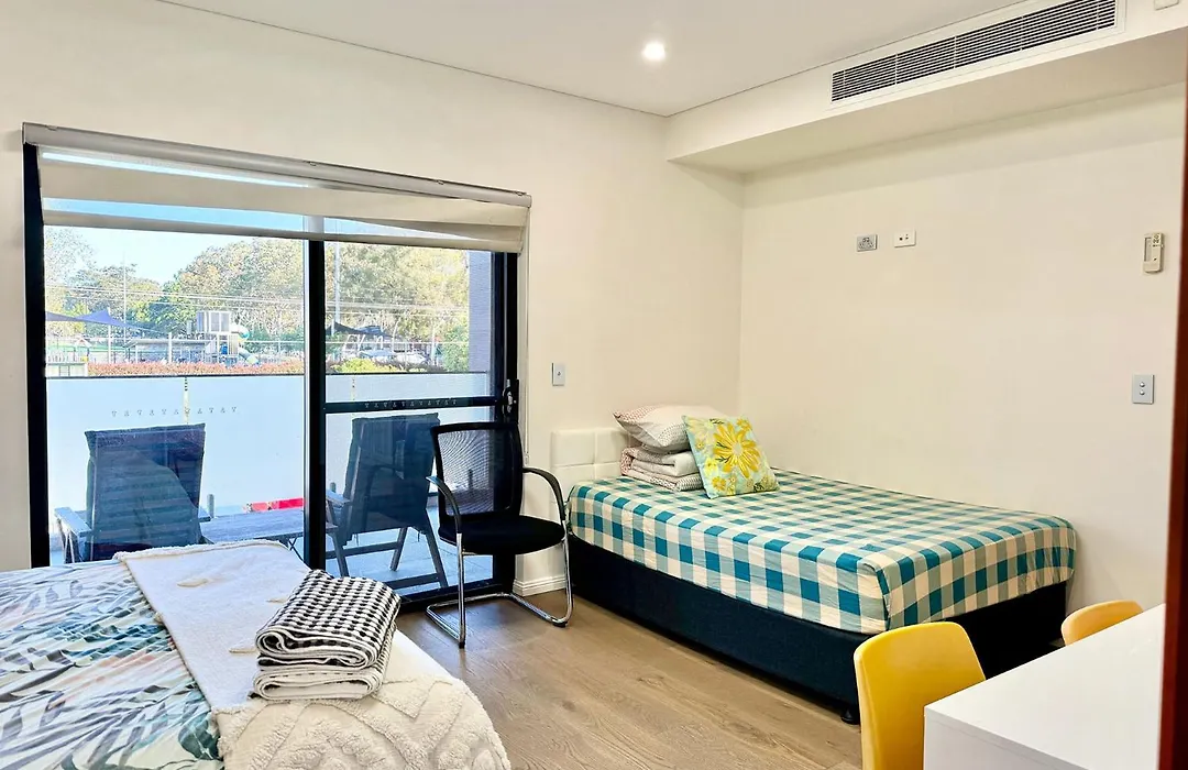 Penshurst Guest House-1