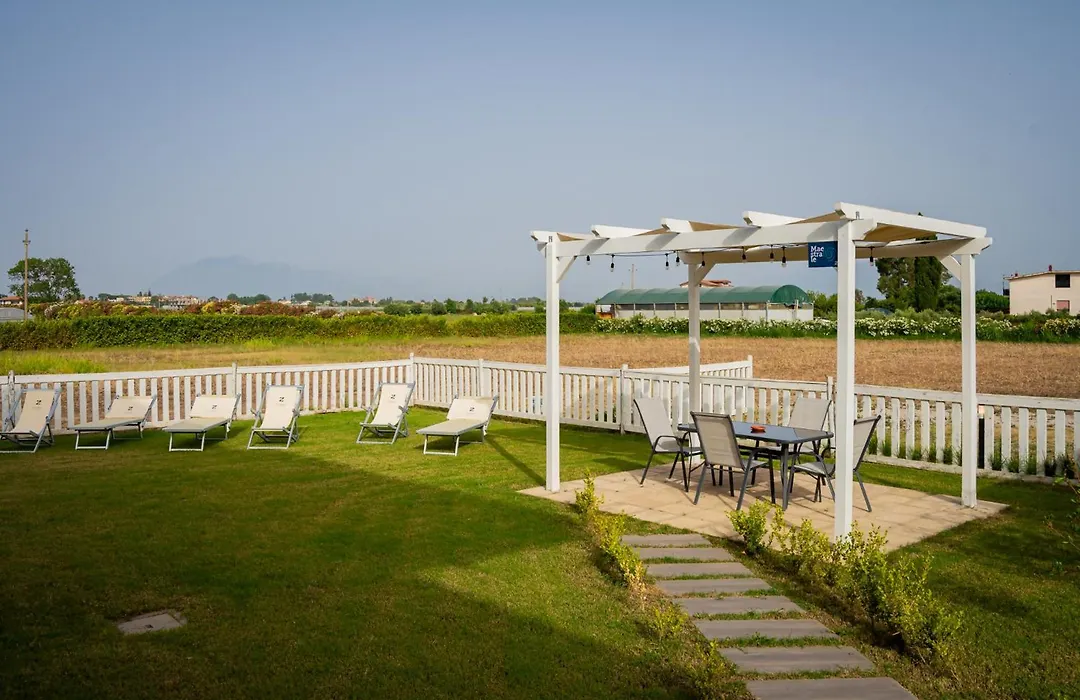 Villa Zefiro - Suites & Events-1