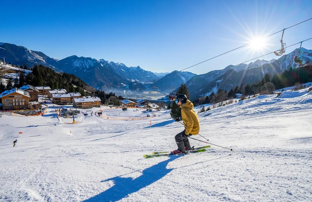 Landal Chalet Matin-1
