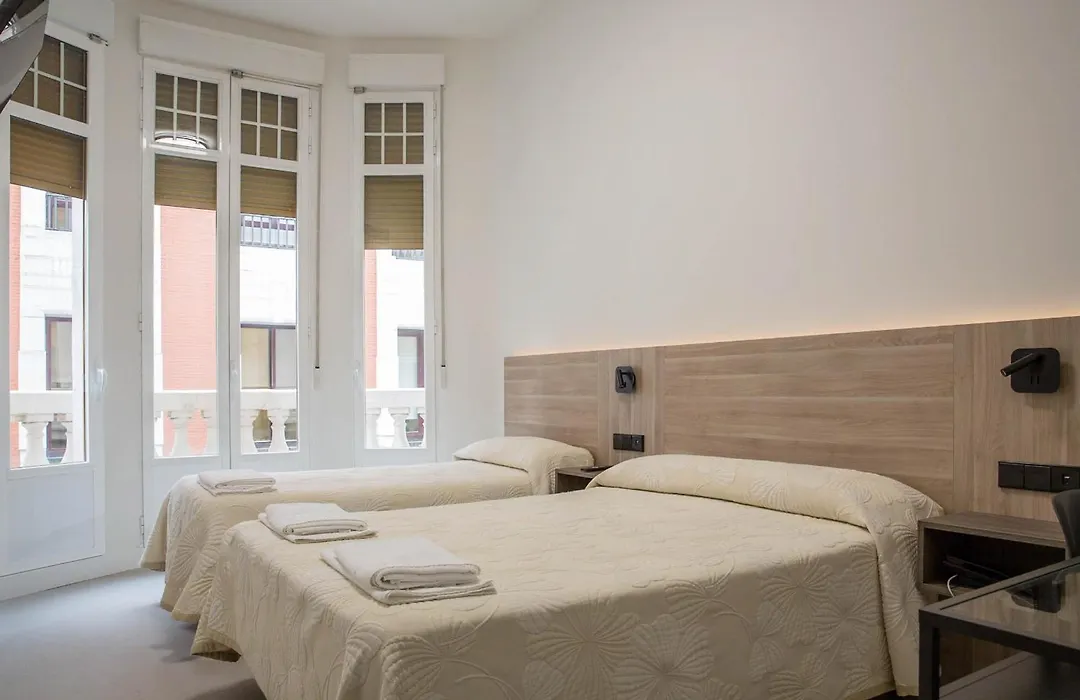 Hostal Excelsior-1