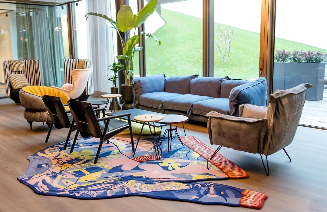 Motel One Antwerp-1