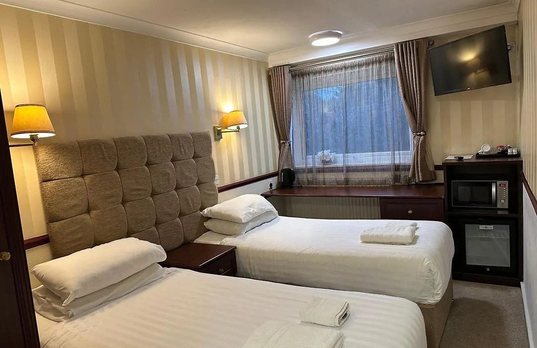 Normanhurst Hotel-1