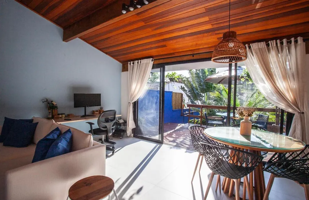 Ecovilla Las Mareas-1