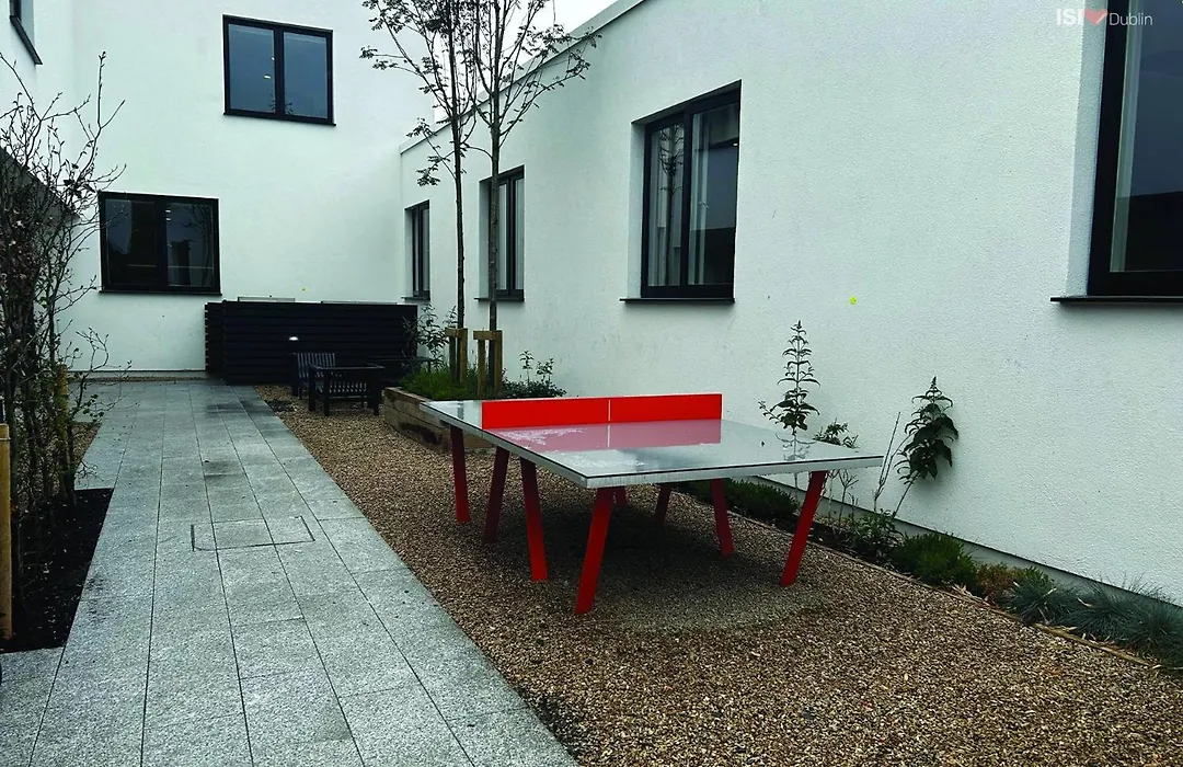 Student Residence - Student Id Required - Dublin City Centre-1
