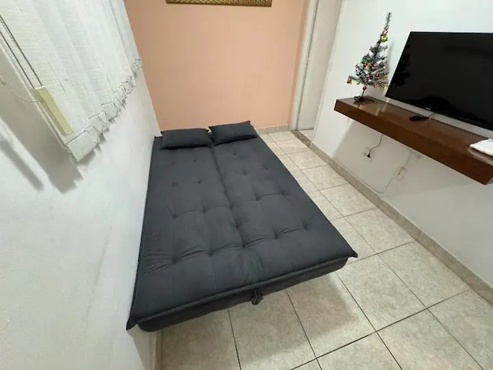 Casa Temporada Praia Grande-1