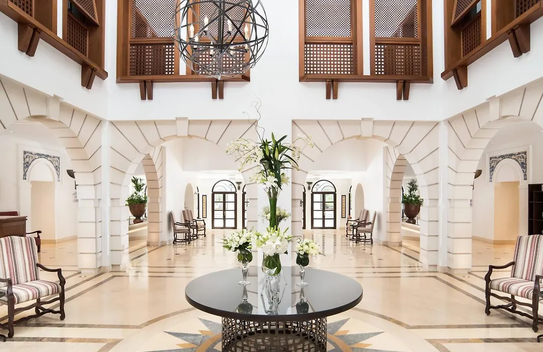 Pine Cliffs Hotel, A Luxury Collection Resort, Algarve-1