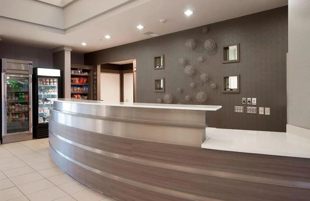Residence Inn By Marriott Des Moines West At Jordan Creek Town Center-1