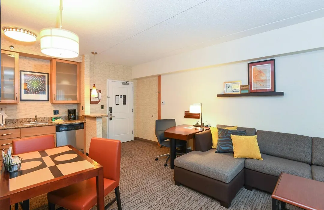 Residence Inn Cincinnati North West Chester-1