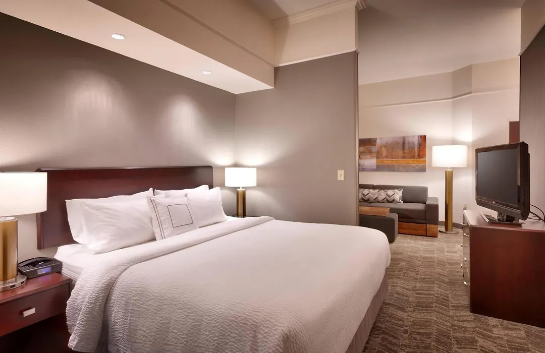 Springhill Suites Thatcher-1