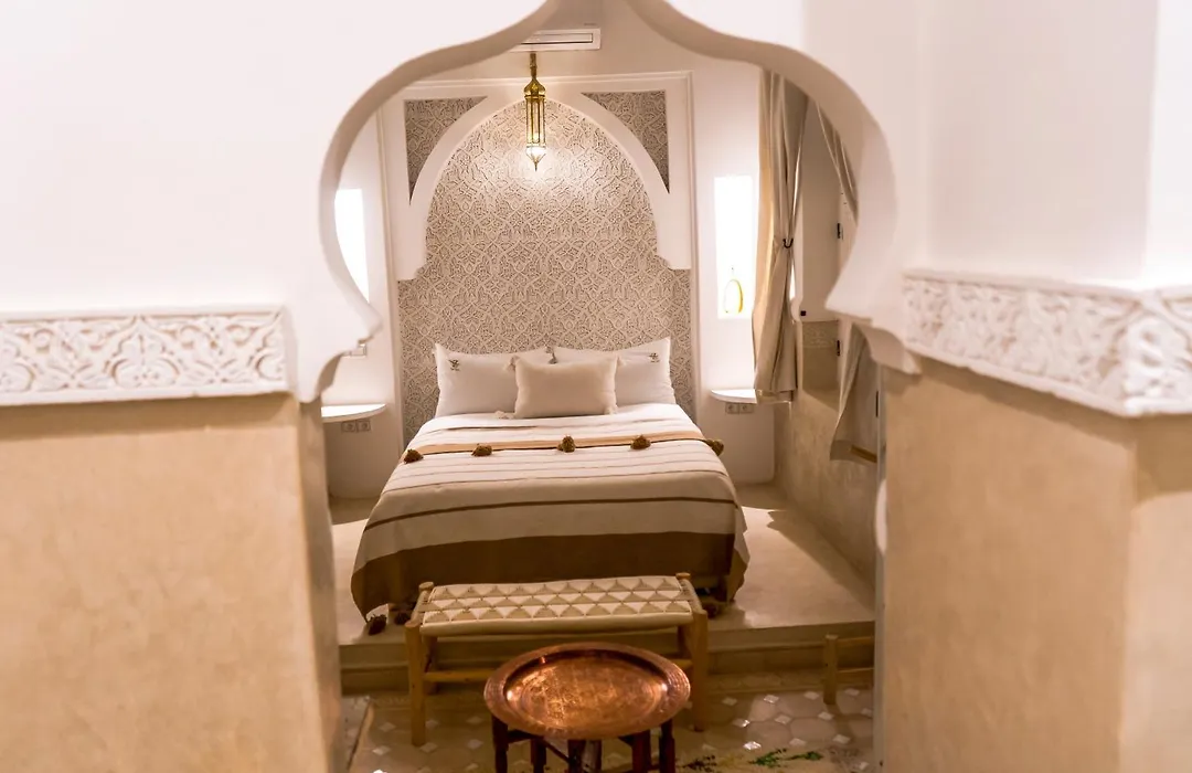 Riad Zayn & Spa-1