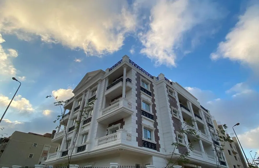 White Palace Boutique Hotel-1