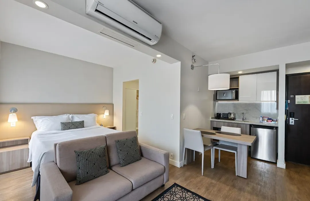Staybridge Suites São Paulo, an IHG Hotel-1