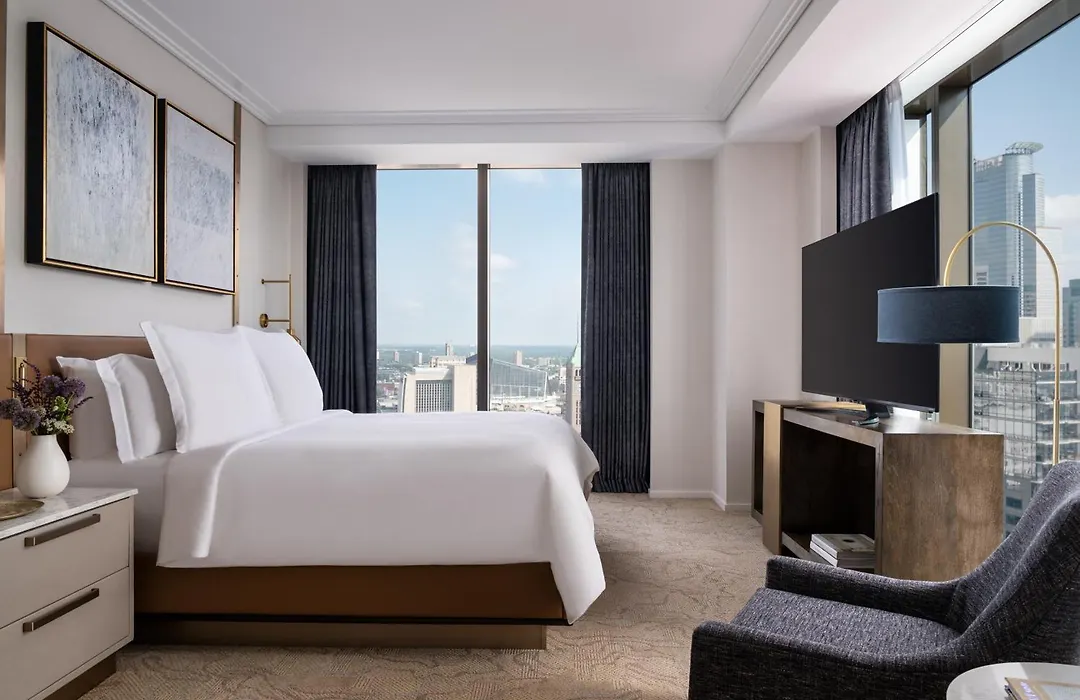 Four Seasons Hotel Minneapolis-1