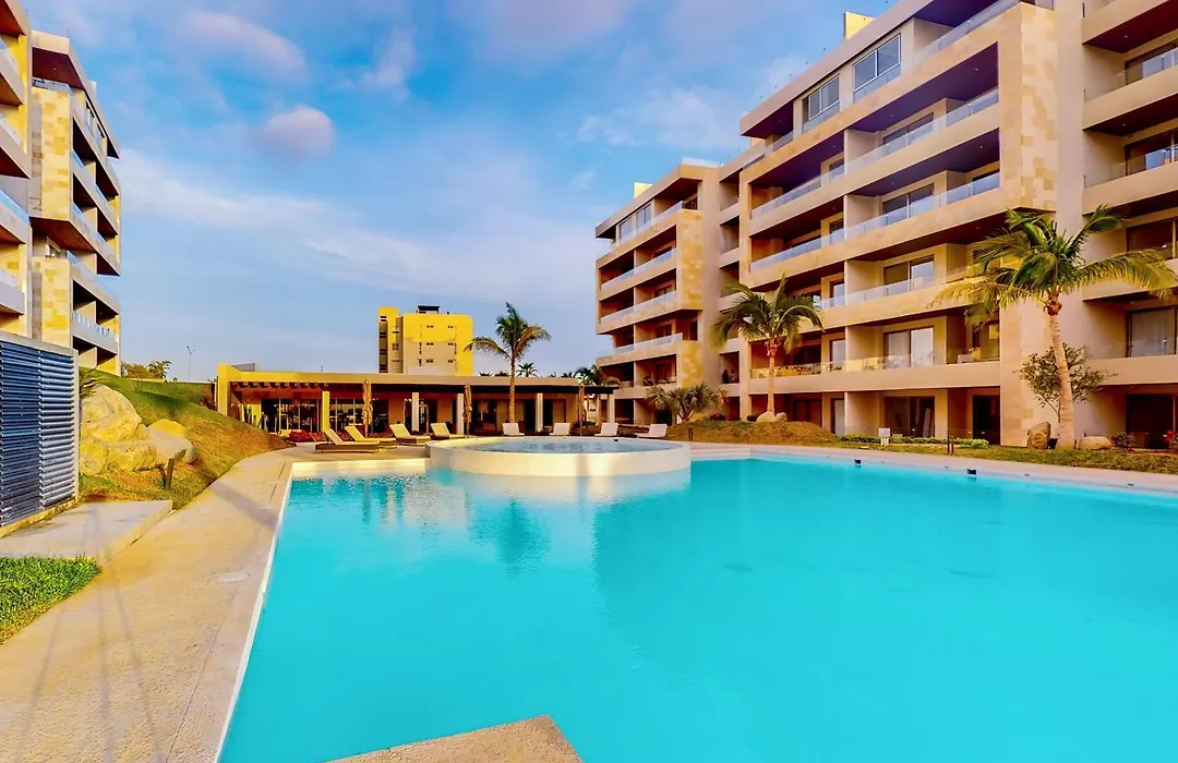 Vista Velas III 7203A-1