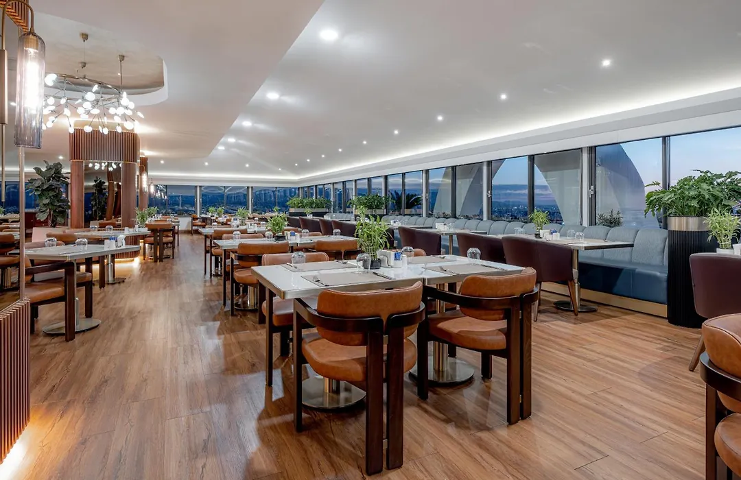 Merit Lefkosa Hotel & Casino-1