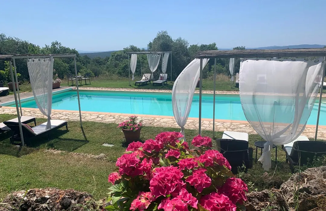 La Canonica Di San Michele-1