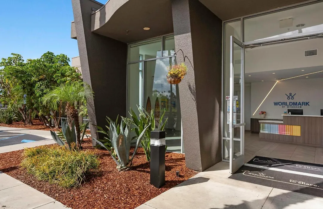 Worldmark Oceanside Harbor-1
