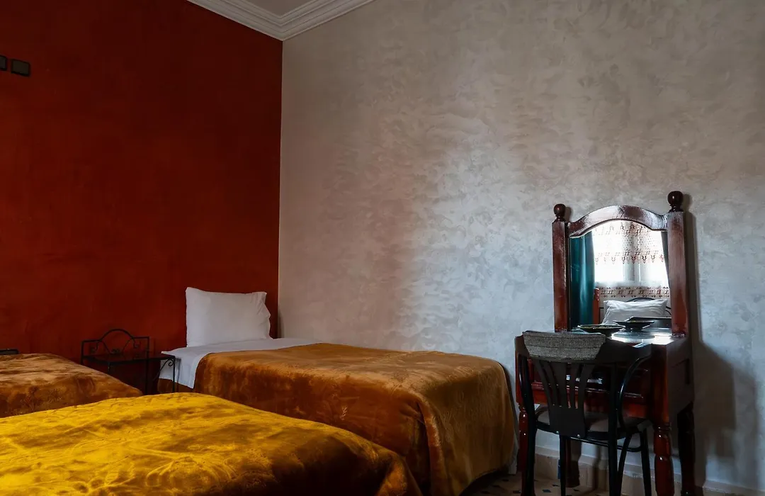Hotel Marmar-1