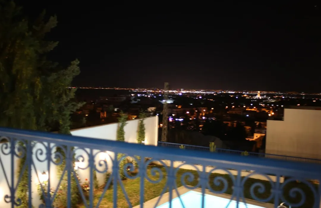 La Menara Hotel&SPA-1