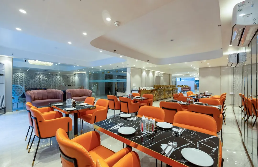 Aadat Hotel Subhash Chowk Gurgaon-1