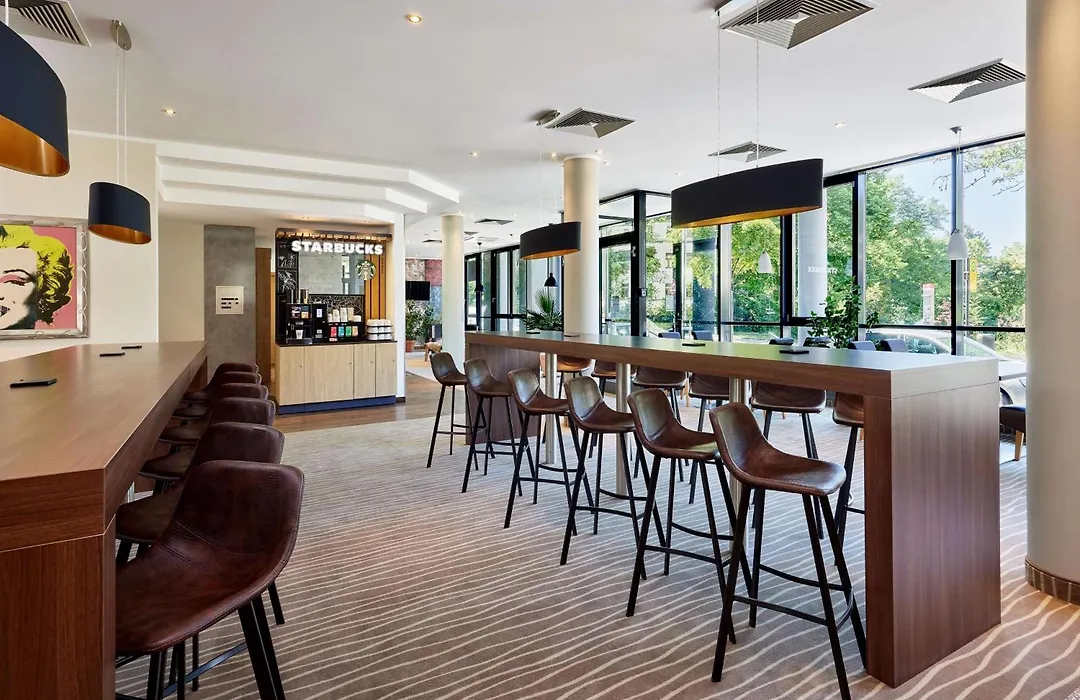 Best Western Macrander Hotel Dresden-1