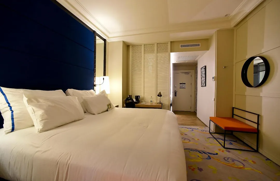 Pestana Collection Plaza Mayor-1