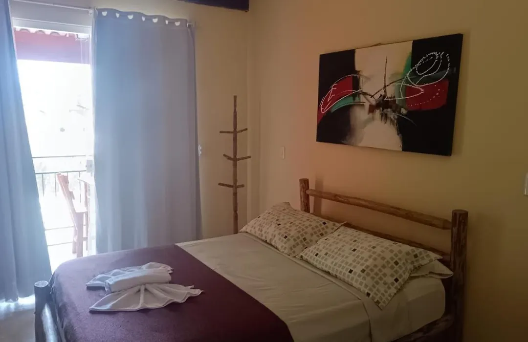 Casa Dos Artistas-1