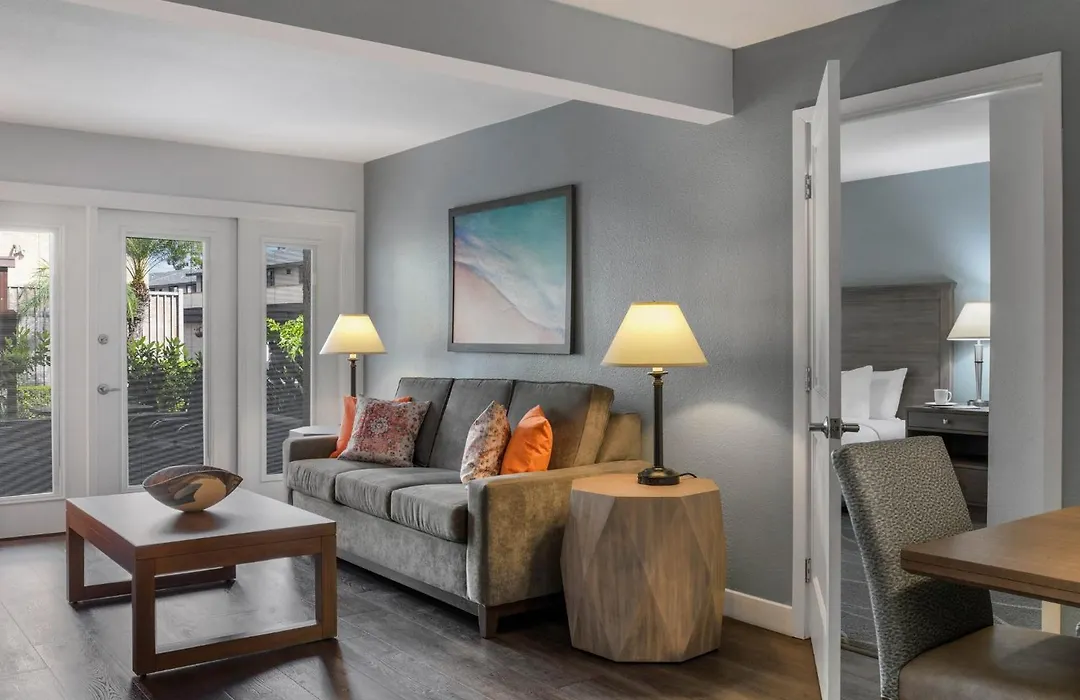 Club Wyndham Dolphin'S Cove-1