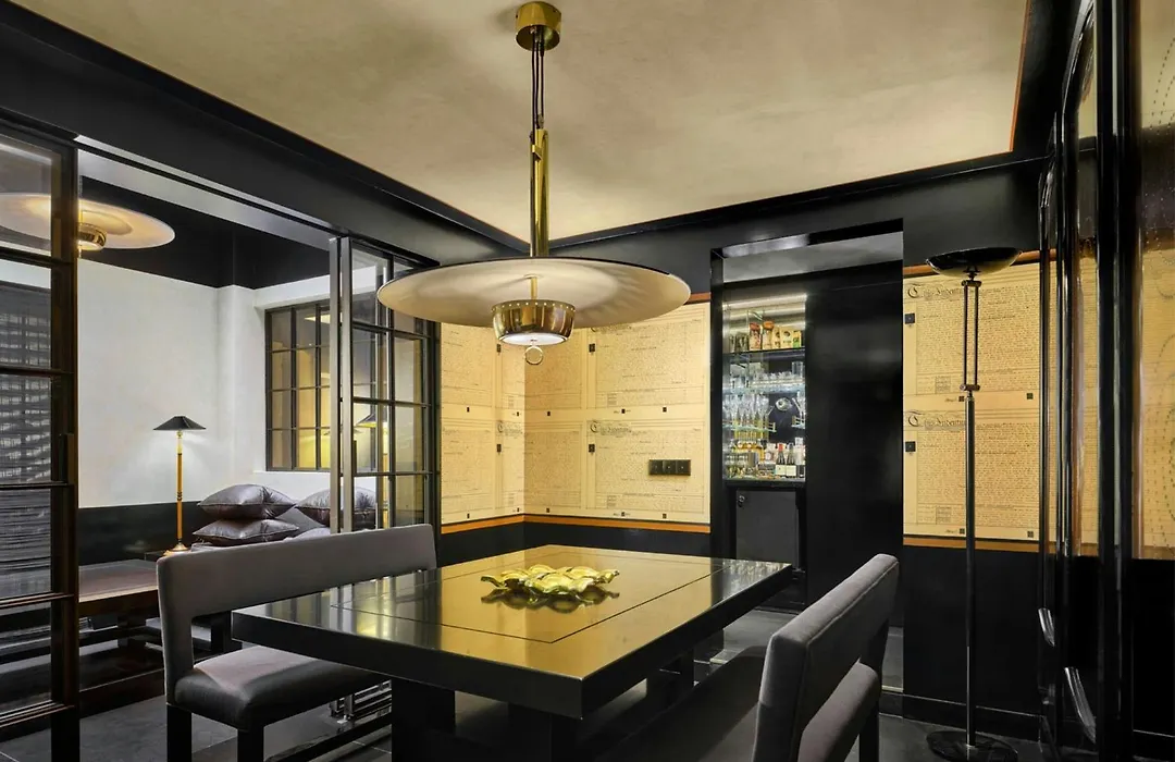 Duxton Reserve Singapore, Autograph Collection-1