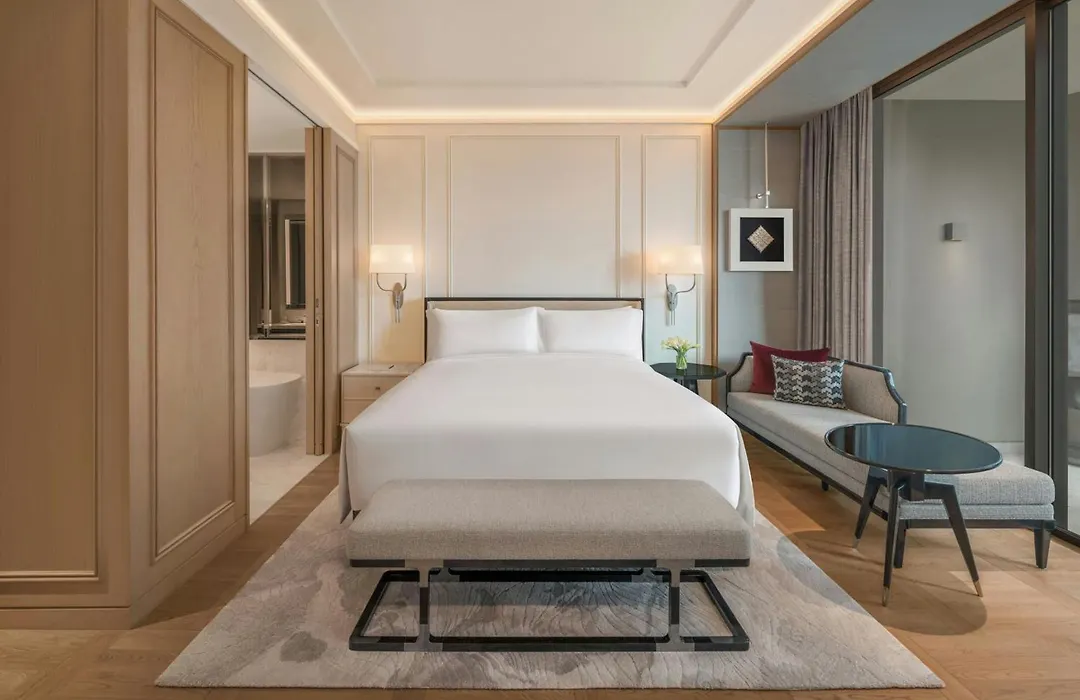 The Ritz-Carlton, Bangkok-1