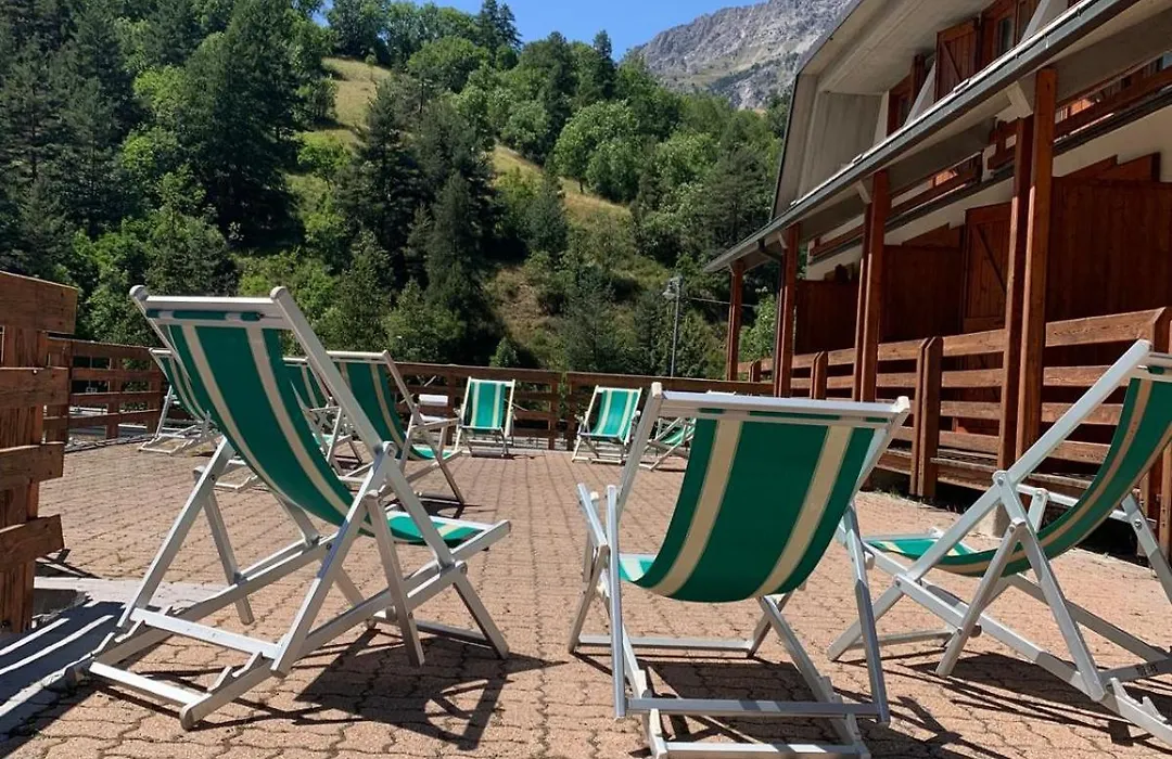 Hotel Fraiteve-1