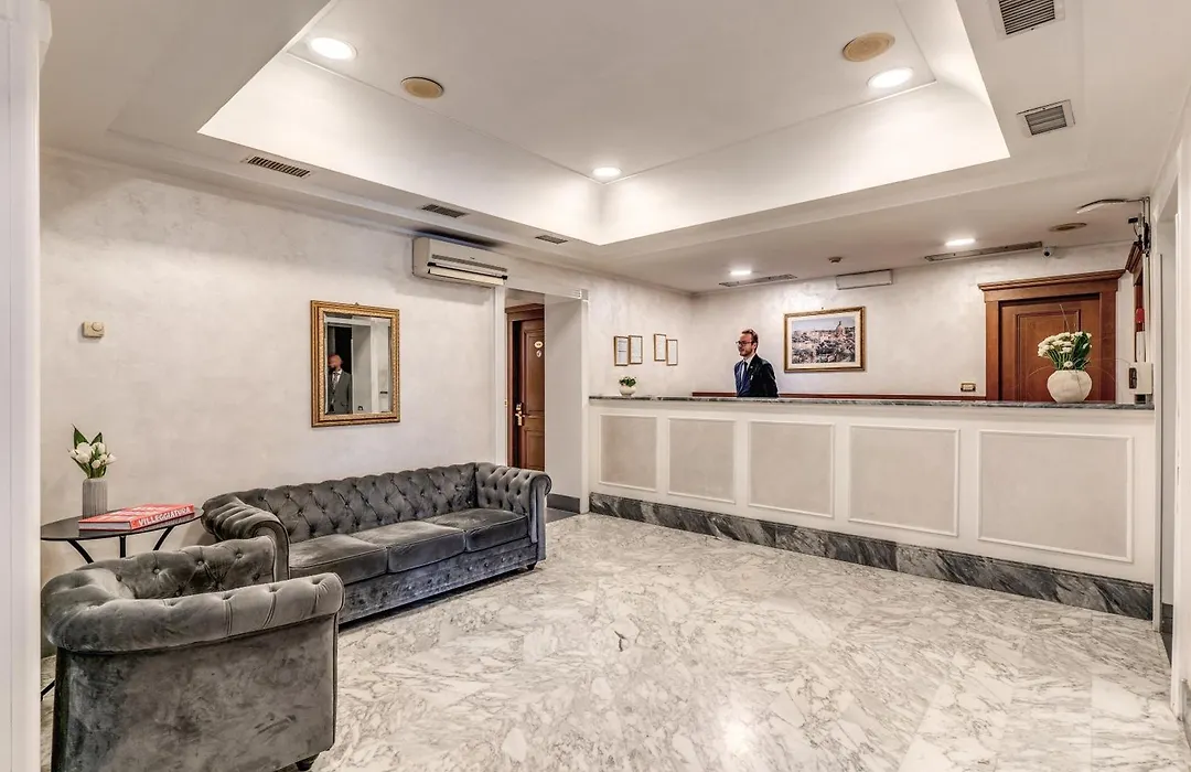 Hotel Orazia-1