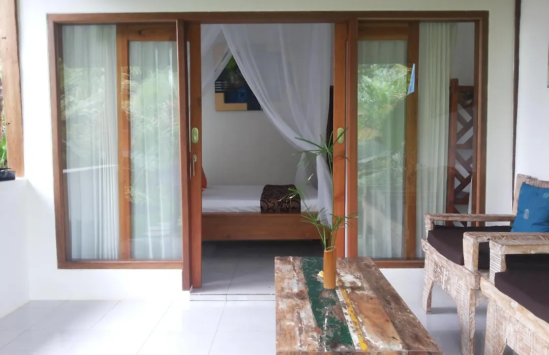 Bali Dream Resort Ubud-1