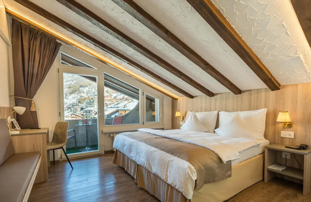 Hotel Beau Rivage-1