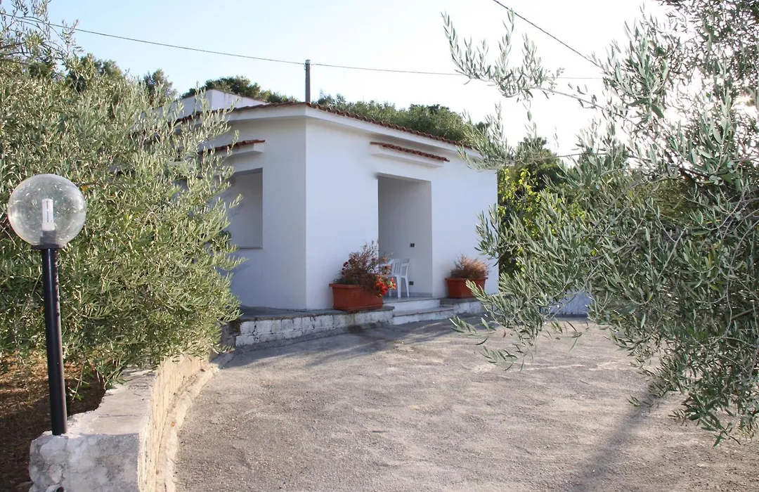 Residence Gli Stingi-1