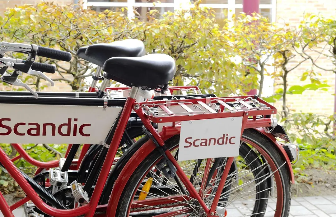 Scandic Meilahti-1