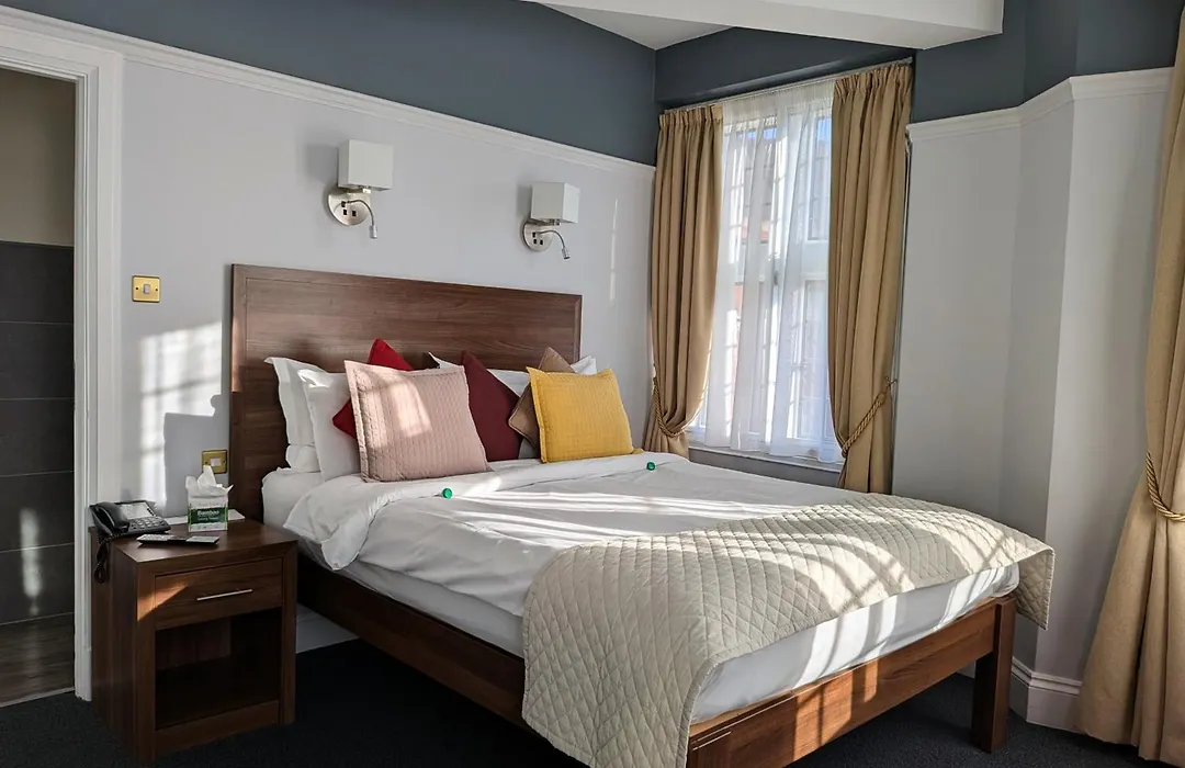 Royal Oxford Hotel-1