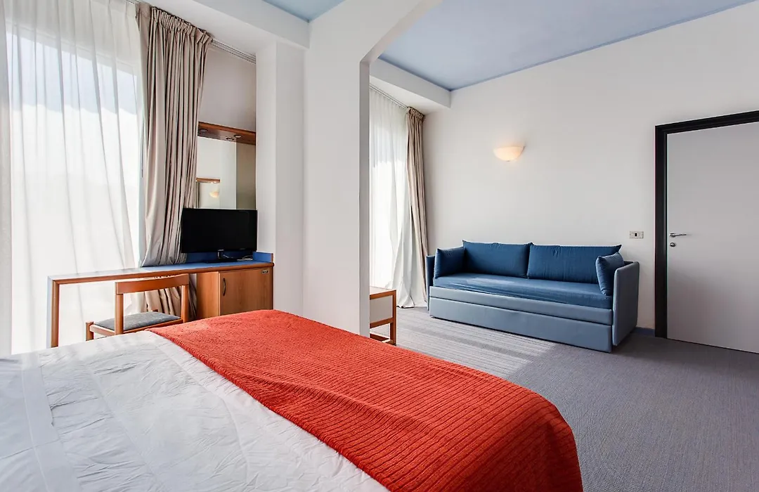 El Cid Campeador - Family Hotel-1