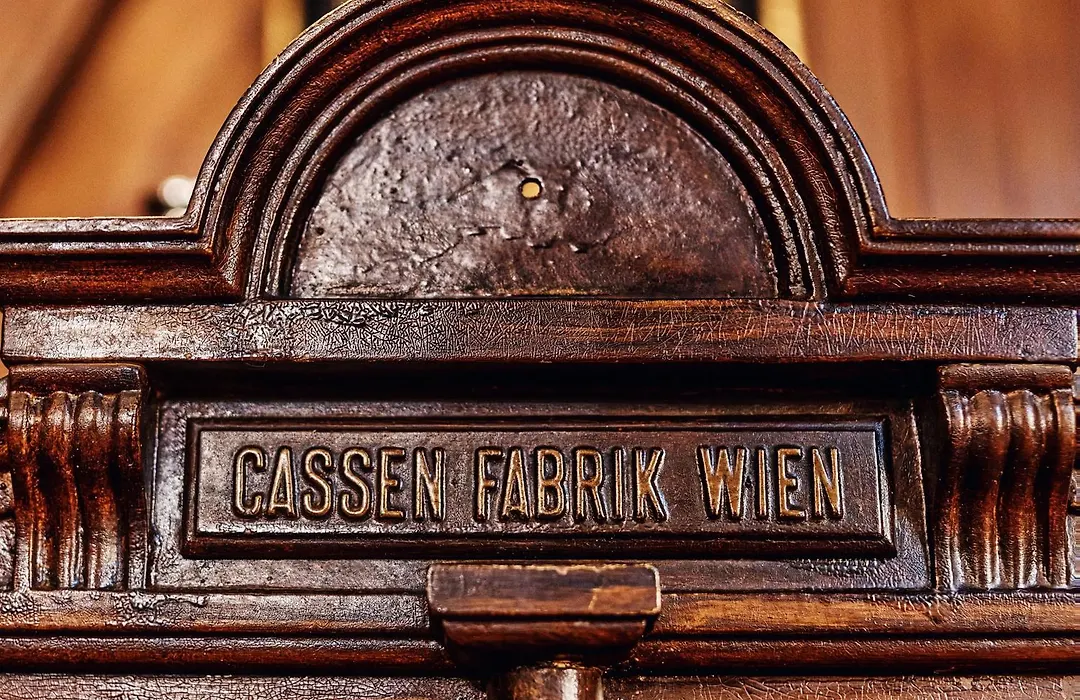 Hotel Pension Baron Am Schottentor-1