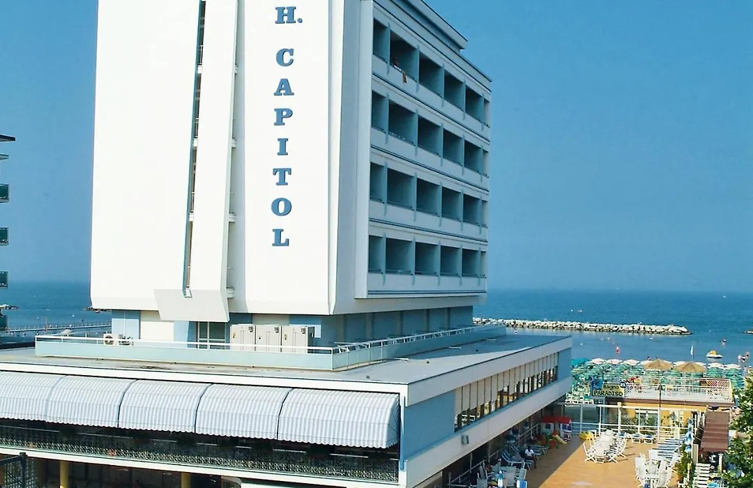 Hotel Capitol-1