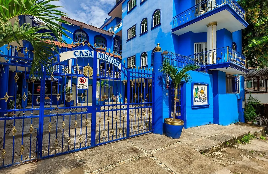 OYO Casa Mission-1